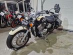 Honda Shadow - 12