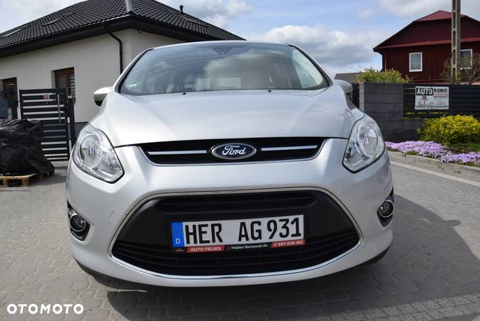 Ford C-MAX 1.6 Ambiente - 5