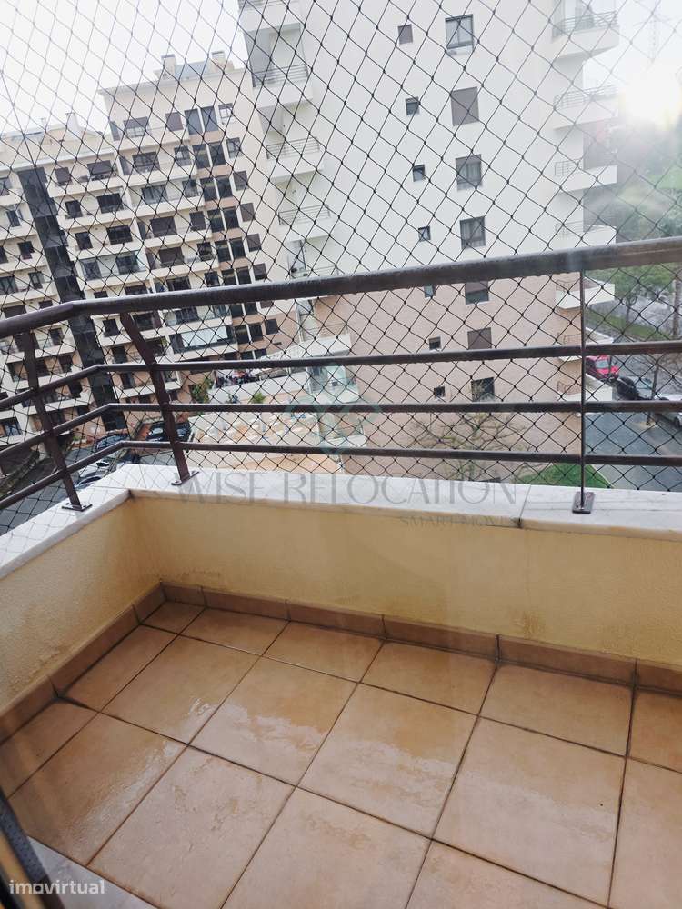 Apartamento t3 à venda na Colinas do Cruzeiro-12