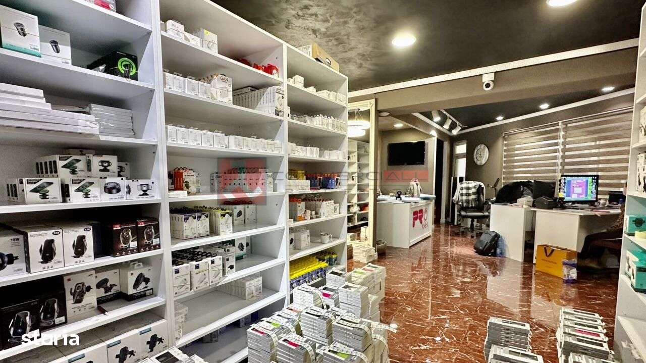 Suprafata generoasă Central-5