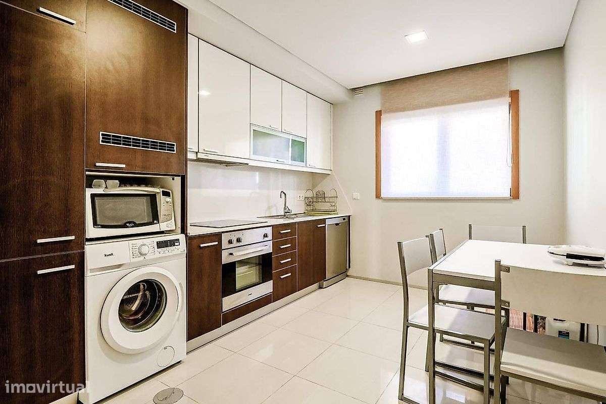 Apartamento T2 para venda - Grande imagem: 5/31