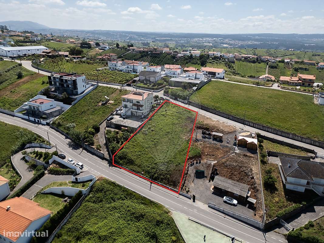 Terreno  para venda - Grande imagem: 2/19