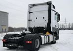 Mercedes-Benz Actros - 5