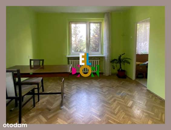 M2 w bloku na Kozinach, cena do negocjacji - Pełny obrazek: 3/7