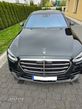 Mercedes-Benz Klasa S 400 d 4-Matic L AMG Line 9G-TRONIC - 4