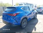 Lexus NX 350h - 6