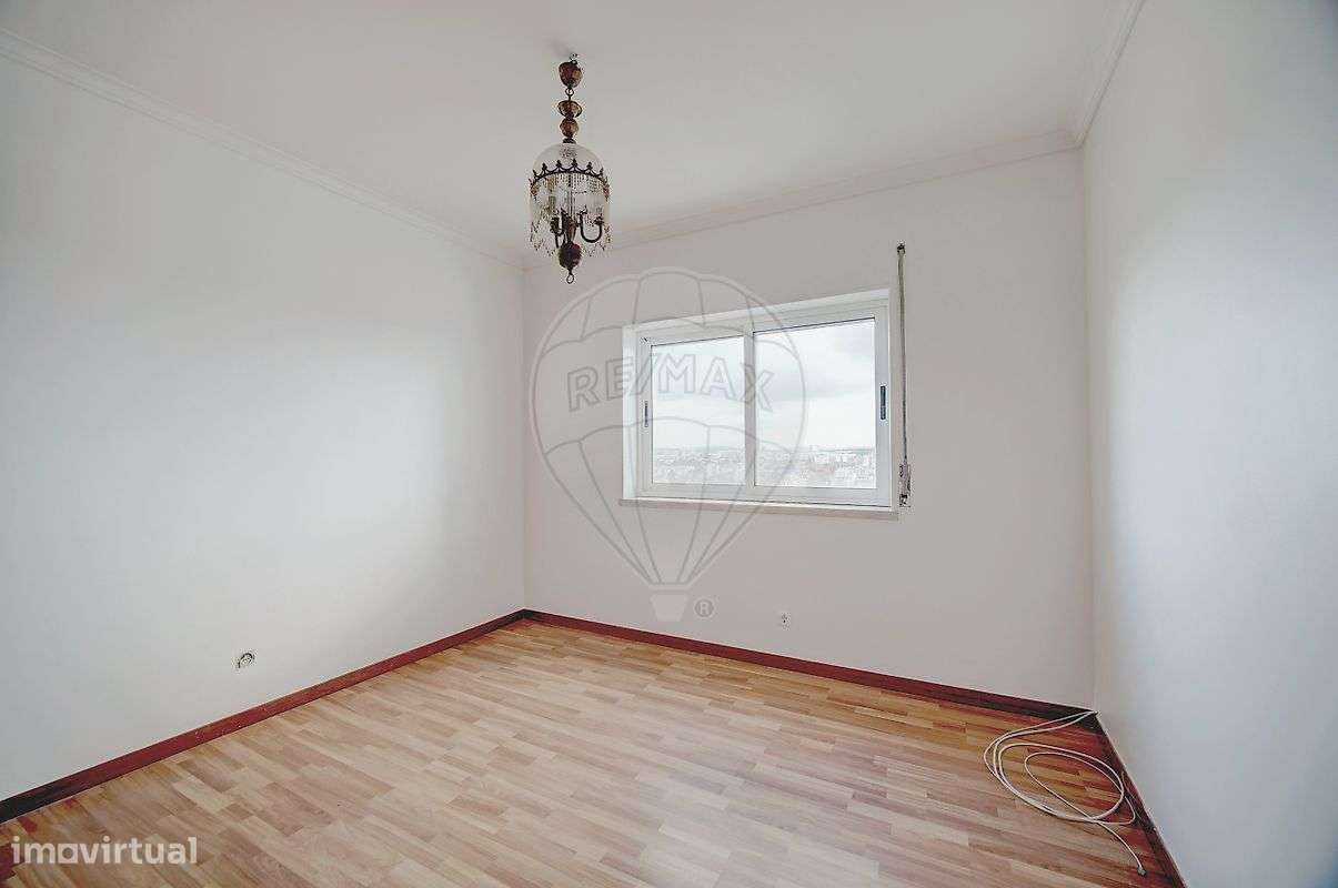 Apartamento T2 para venda-11