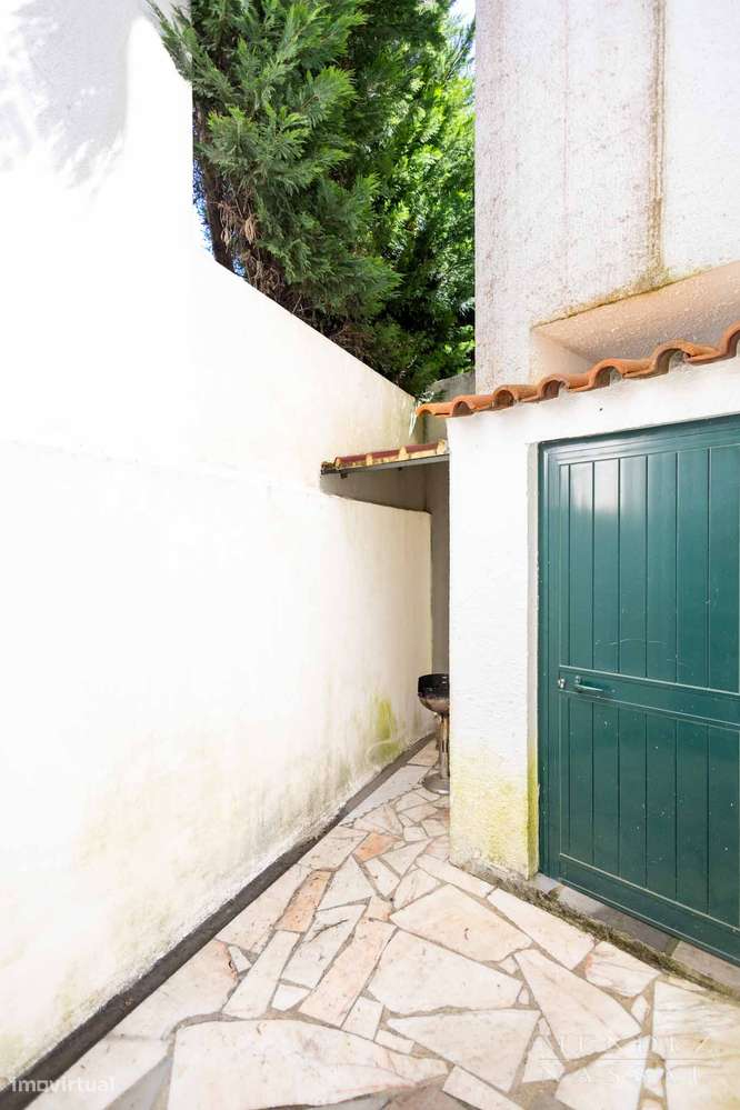 Moradia Livramento - Cascais-11