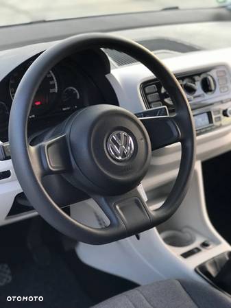 Volkswagen up! 1.0 move - 18