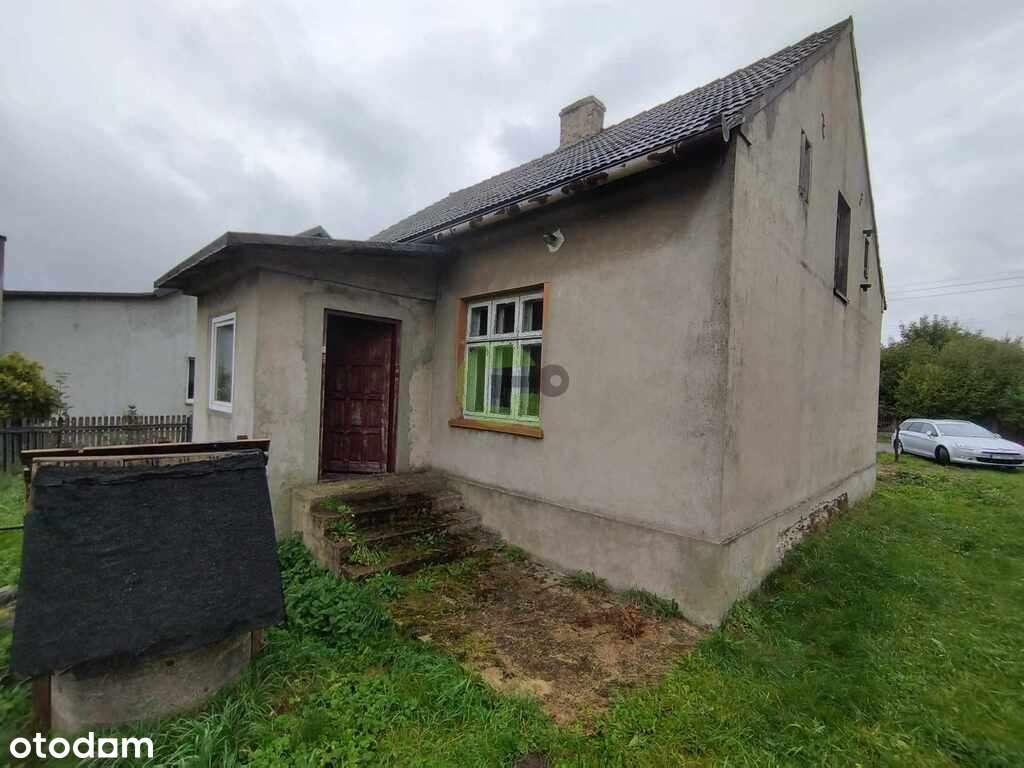 Atrakcyjnie zlokalizowany dom w Rększowicach! - Pełny obrazek: 5/6