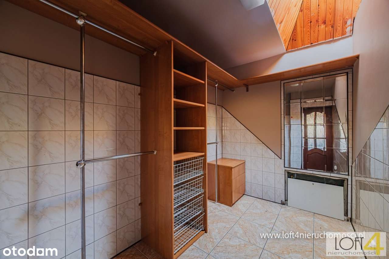 Unikalna nieruchomość, rozpoznawalne miejsce!-11