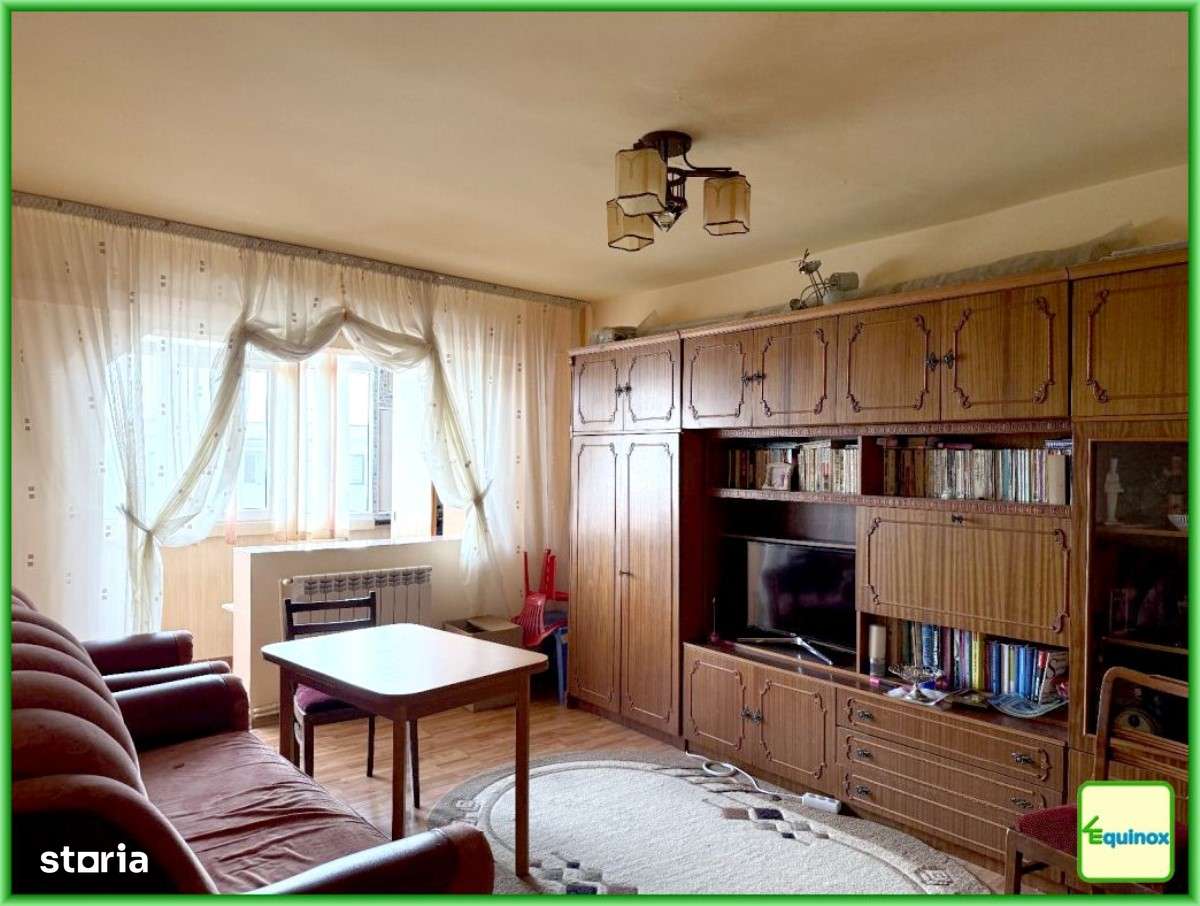 Apartament cu 4 camere de vânzare, Marășești-Scoala 20, ECX73818 - Imagine principală: 2/19