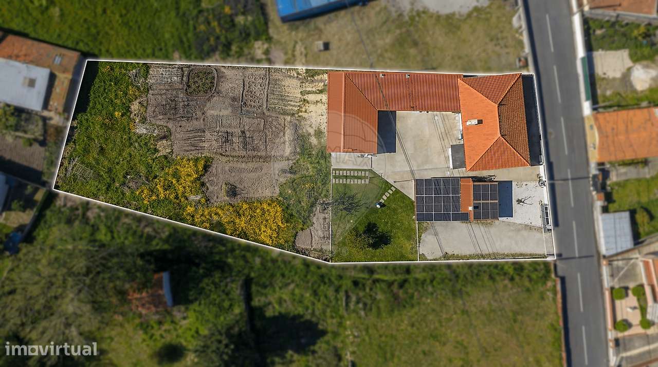 Moradia T7 para venda-23