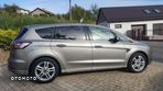 Ford S-Max 2.0 TDCi Titanium - 6