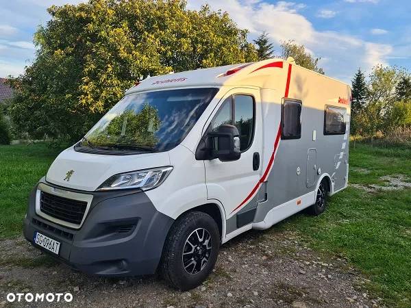 Peugeot BOXER - 2