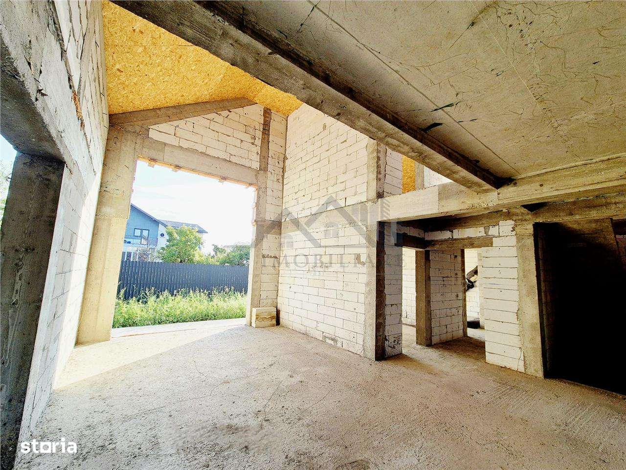 Vila de vanzare cu priveliste frumoasa - Imagine principală: 3/15