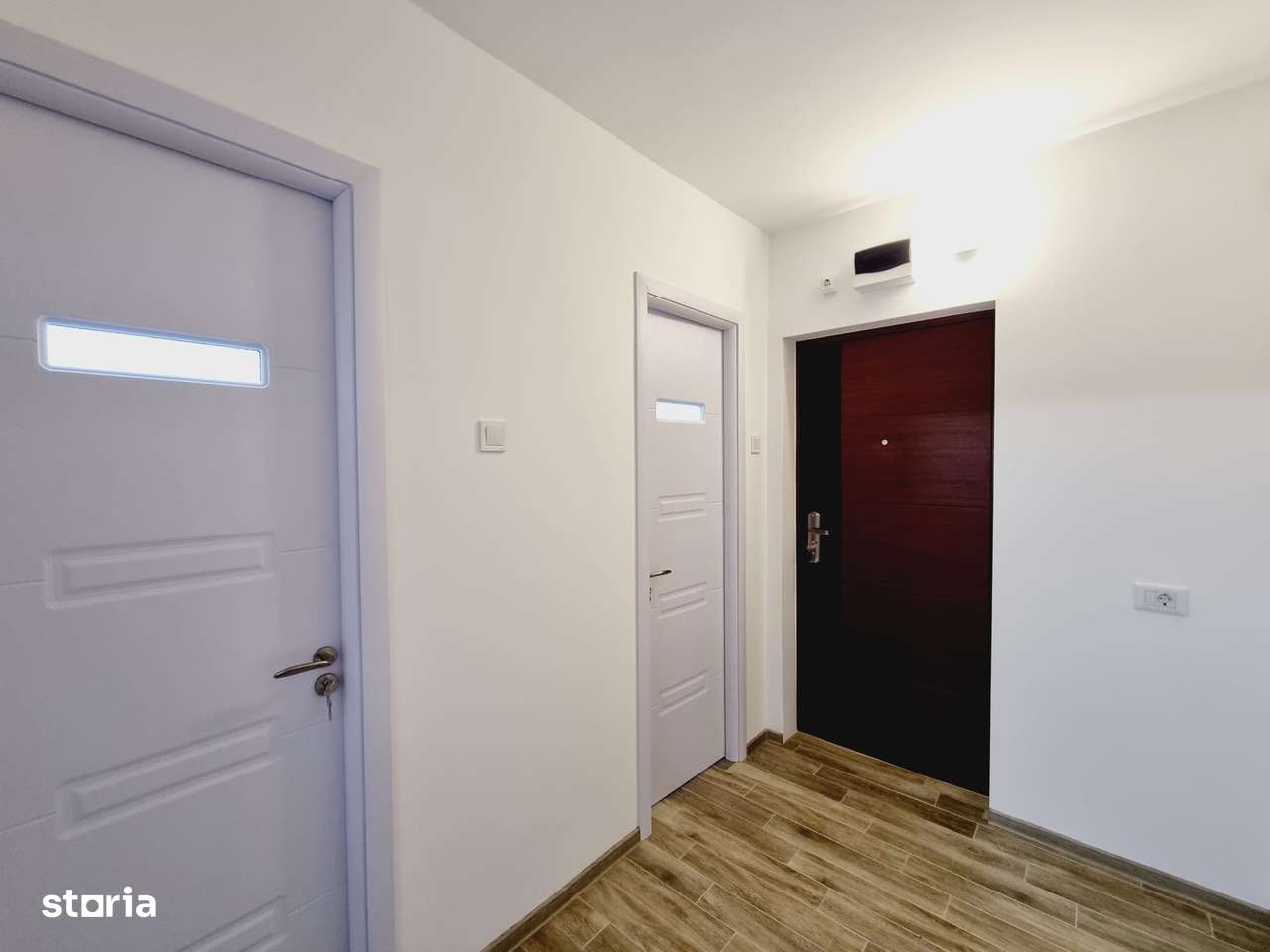 1 cam cu balcon Tiglina 2- Doja parter renovata complet-4