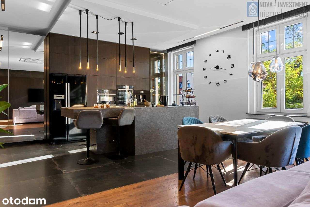 Wysoki standard | 4 sypialnie | Aleja Korfantego - Pełny obrazek: 5/20