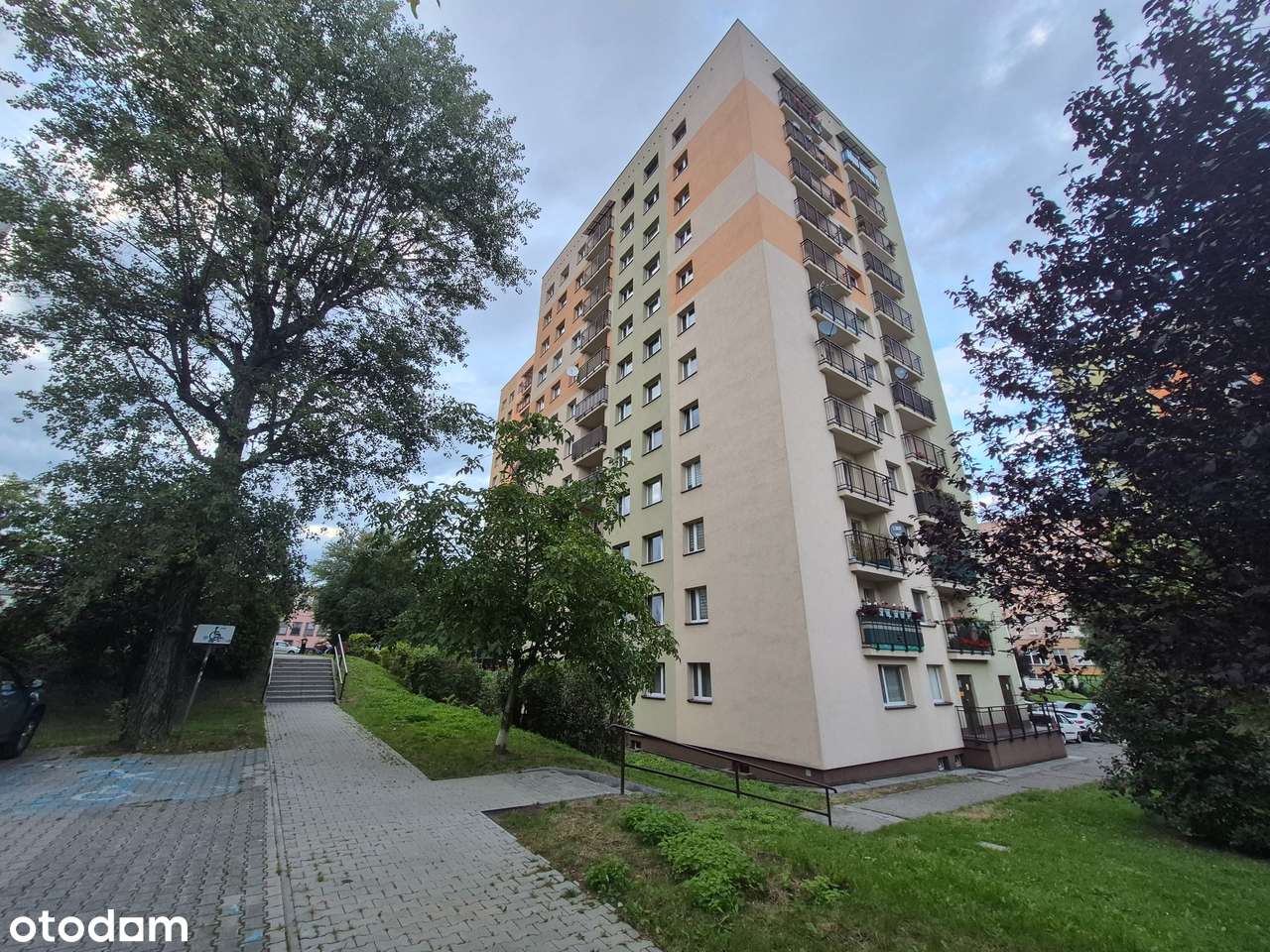 Komfortowe M5 w bardzo dobrej lokalizacji-19