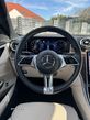 Mercedes-Benz Klasa C 180 Business Edition - 9