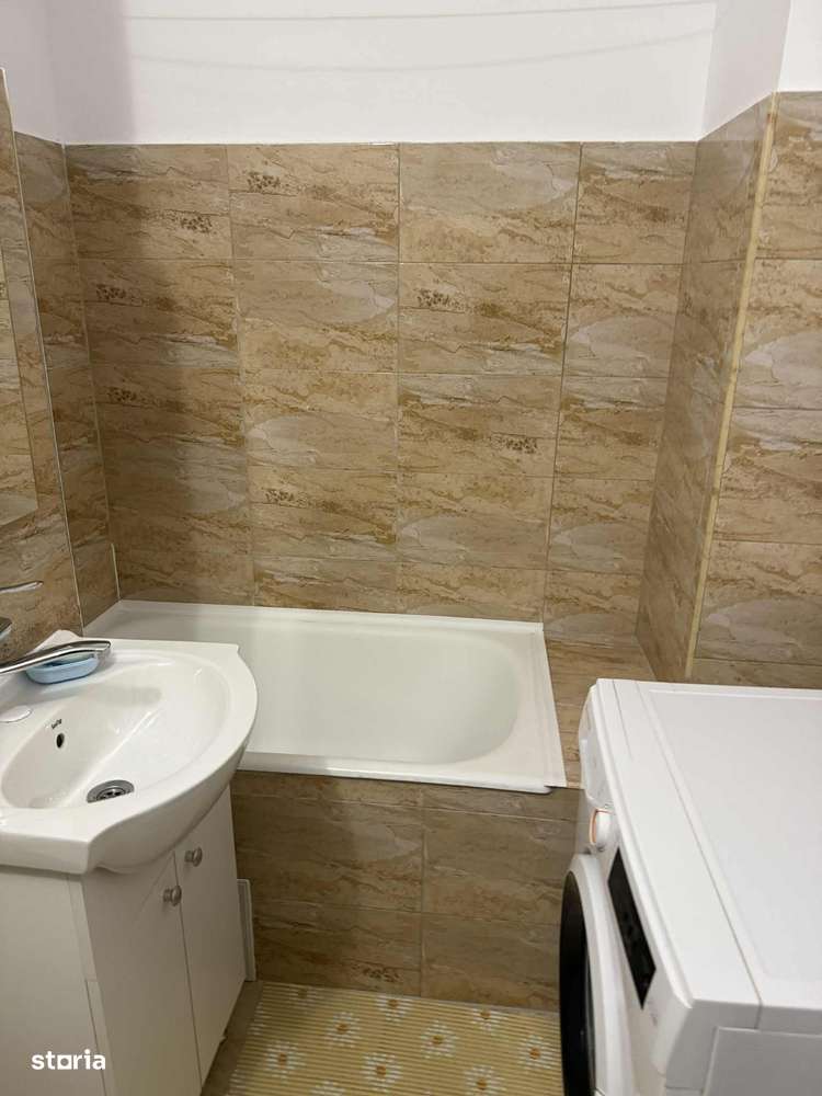 Garsoniera Marasti-str Dambovitei-15