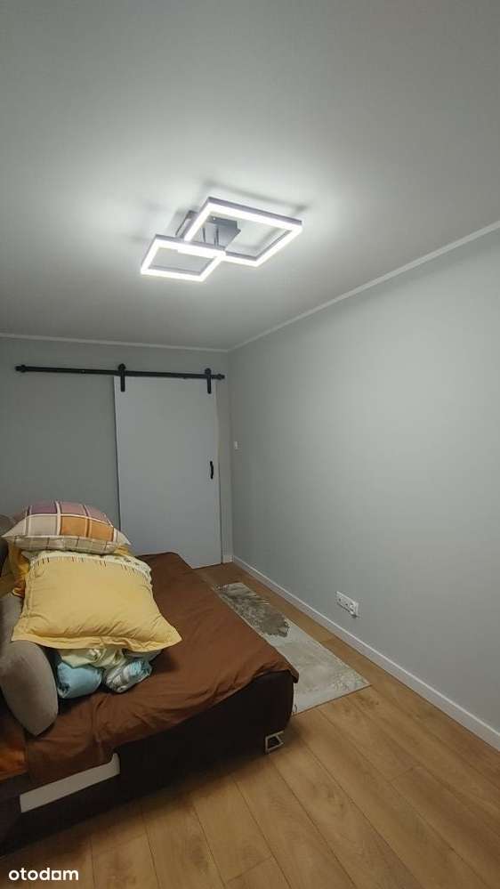 3 pokoje Kuźniki .Do wprowadzenia - Pełny obrazek: 5/18