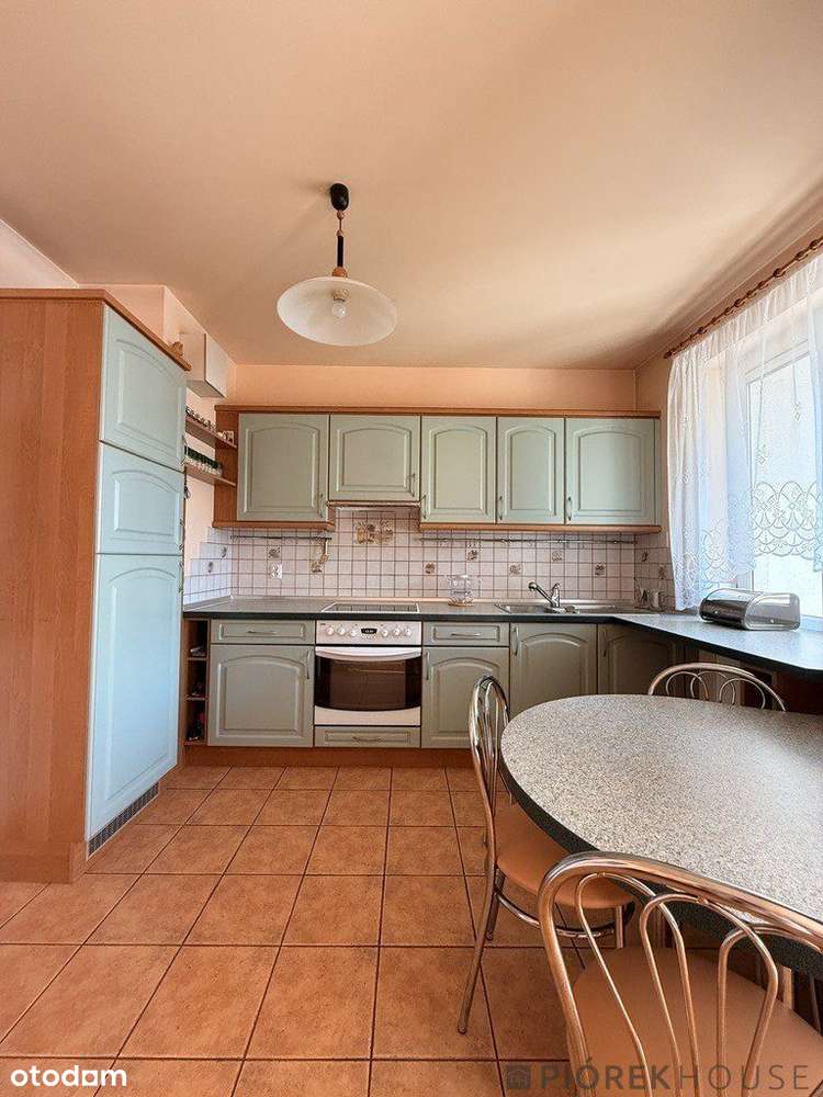 2 pokoje z garażem i balkonem przy metrze-4