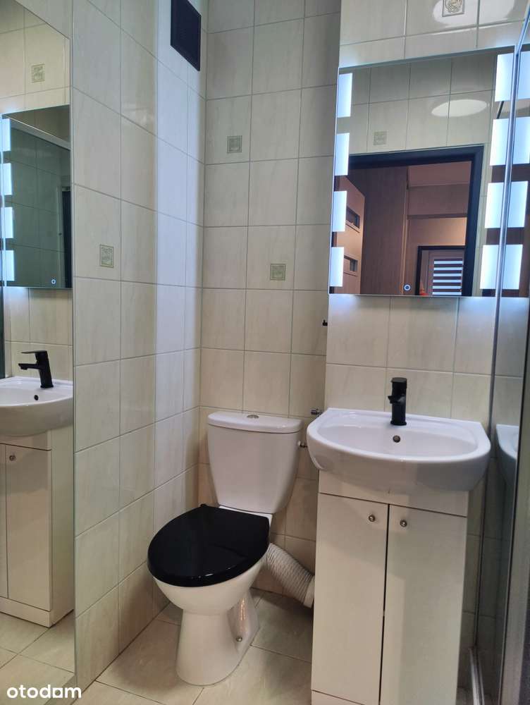 Bezpośrednio, 48m, 3pokoje, obok Metro Wilanowska, 4200 zł + 550 zł - Pełny obrazek: 4/20