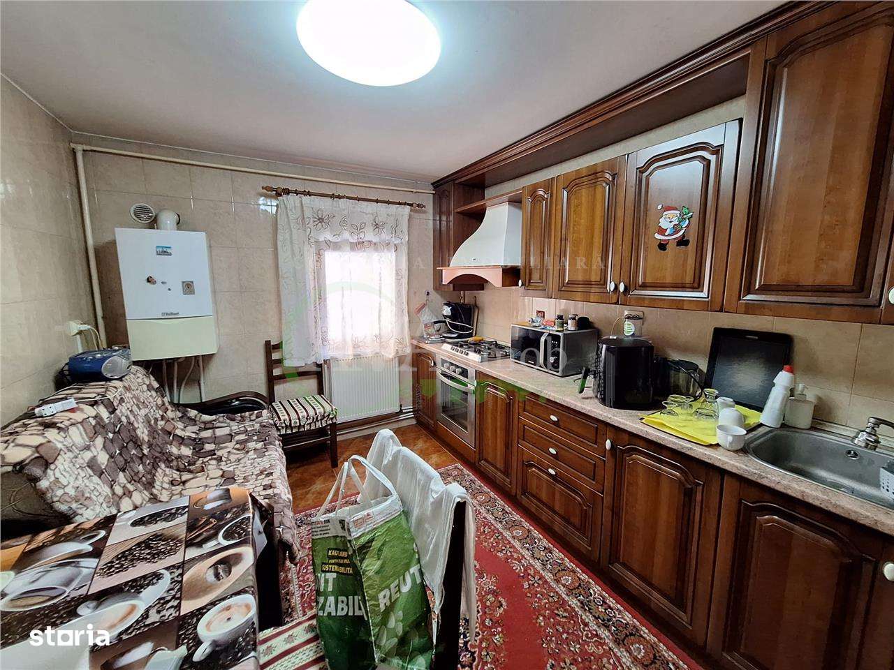 Apartament 3 camere decomandate, zona Nord - Imagine principală: 1/10