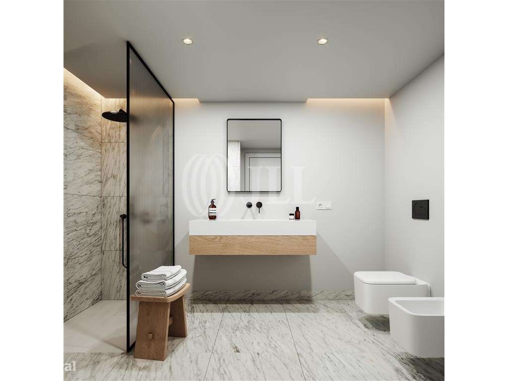 Apartamento T1 com estacionamento, Campo Grande, Lisboa - Grande imagem: 5/40