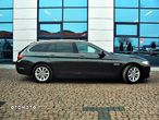 BMW Seria 5 520d Touring Blue Performance - 12