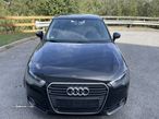 Audi A1 Sportback 1.6 TDI Attraction - 10