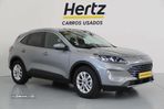 Ford Kuga 1.5 TDCi EcoBlue Titanium - 1