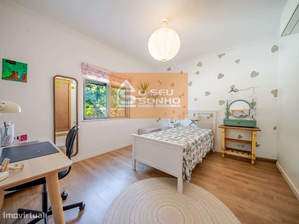 Moradia T3 + 1 com Piscina-31