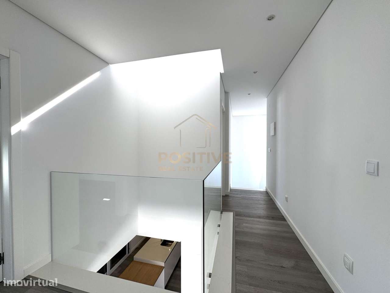 Moradia T4 em Vale de Milhaços | Espaço, luz natural |  A33 e A2 | A 2-50