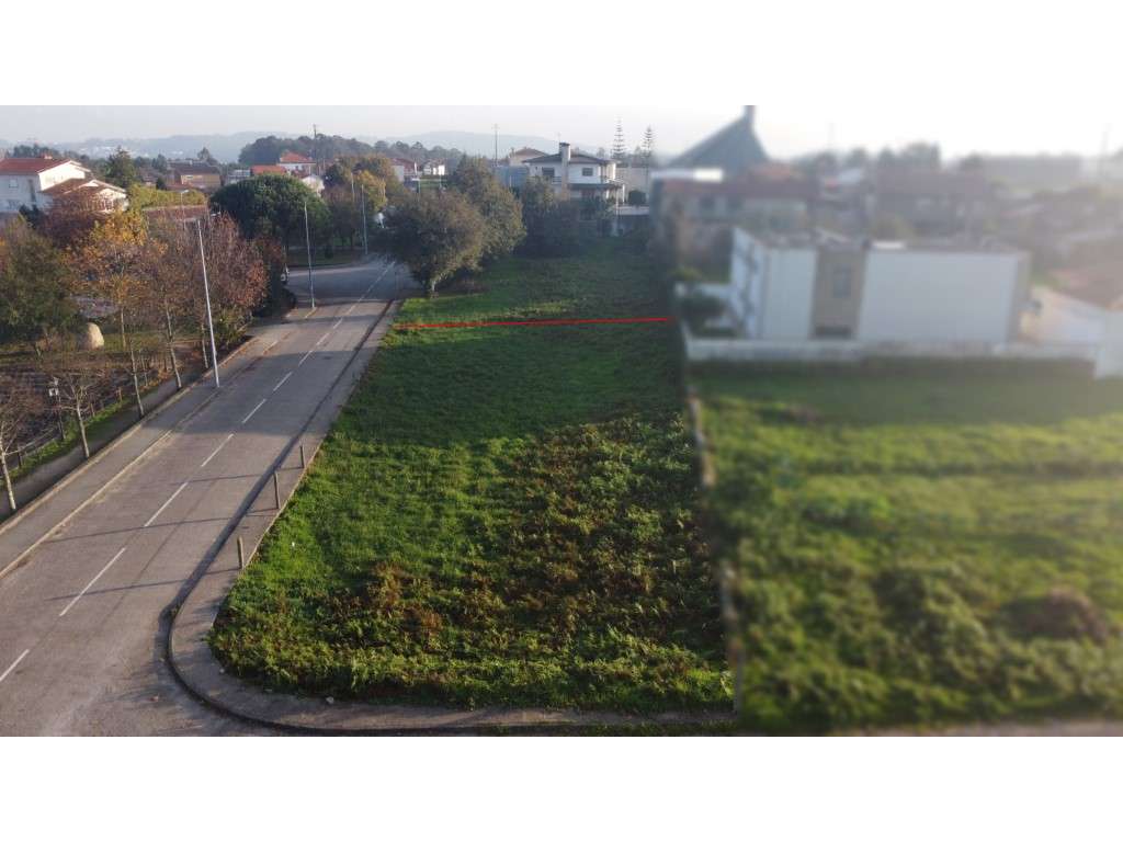 Terreno junto ao Parque Seroa - Grande imagem: 4/11