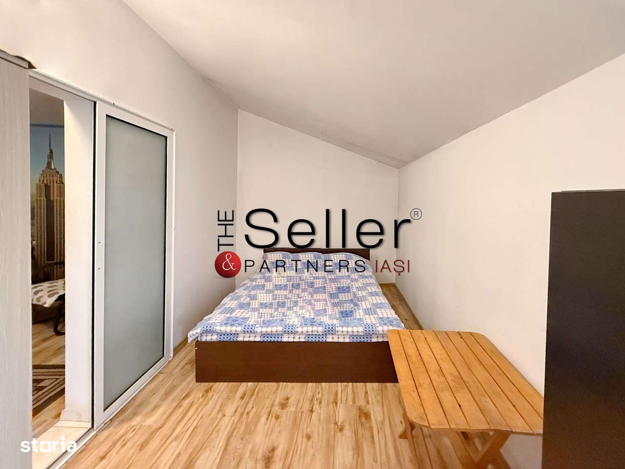 Spațiu de producție cu potențial versatil | 120 mp + etaj 40 mp-16