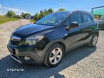 Opel Mokka 1.6 CDTI Enjoy S&S 4x4 - 2