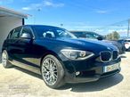 BMW 116 d EfficientDynamics Edition - 1