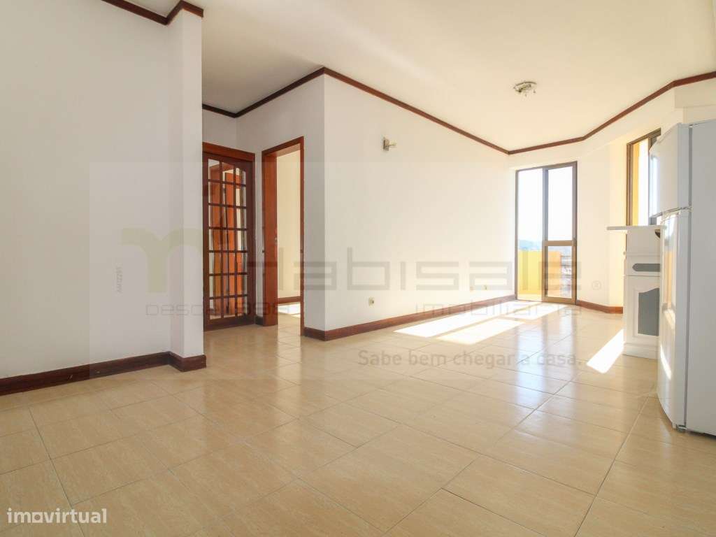 Apartamento T1-Vista Mar - Grande imagem: 5/21