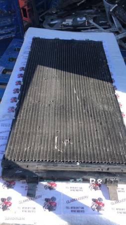 Radiator AC Audi A4 B8 2.0 TDI 2012 8T0260401 - 1