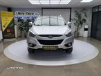 Hyundai ix35 2.0 CRDi 4WD Premium - 8