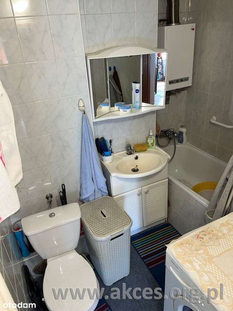 Mieszkanie, 47,80 m², Otwock-3