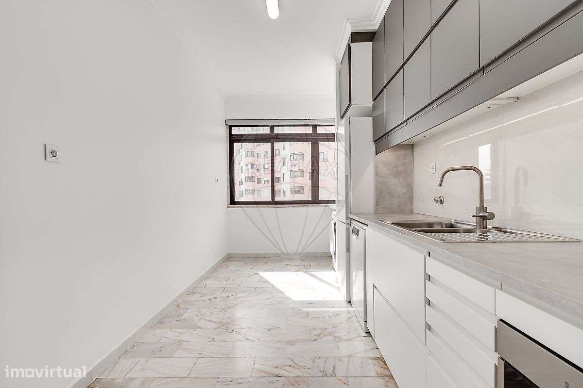 Apartamento T2 para arrendamento - Grande imagem: 4/27