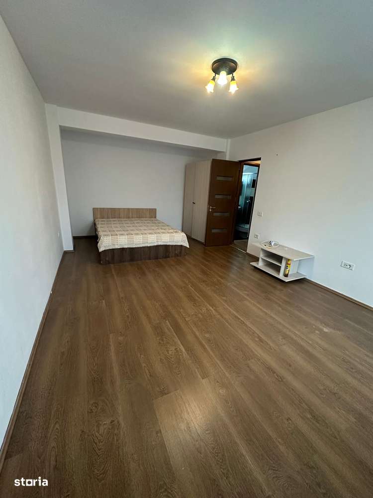 Garsonieră de vânzare – Str. Mirăslău, Popești-Leordeni - Imagine principală: 4/7