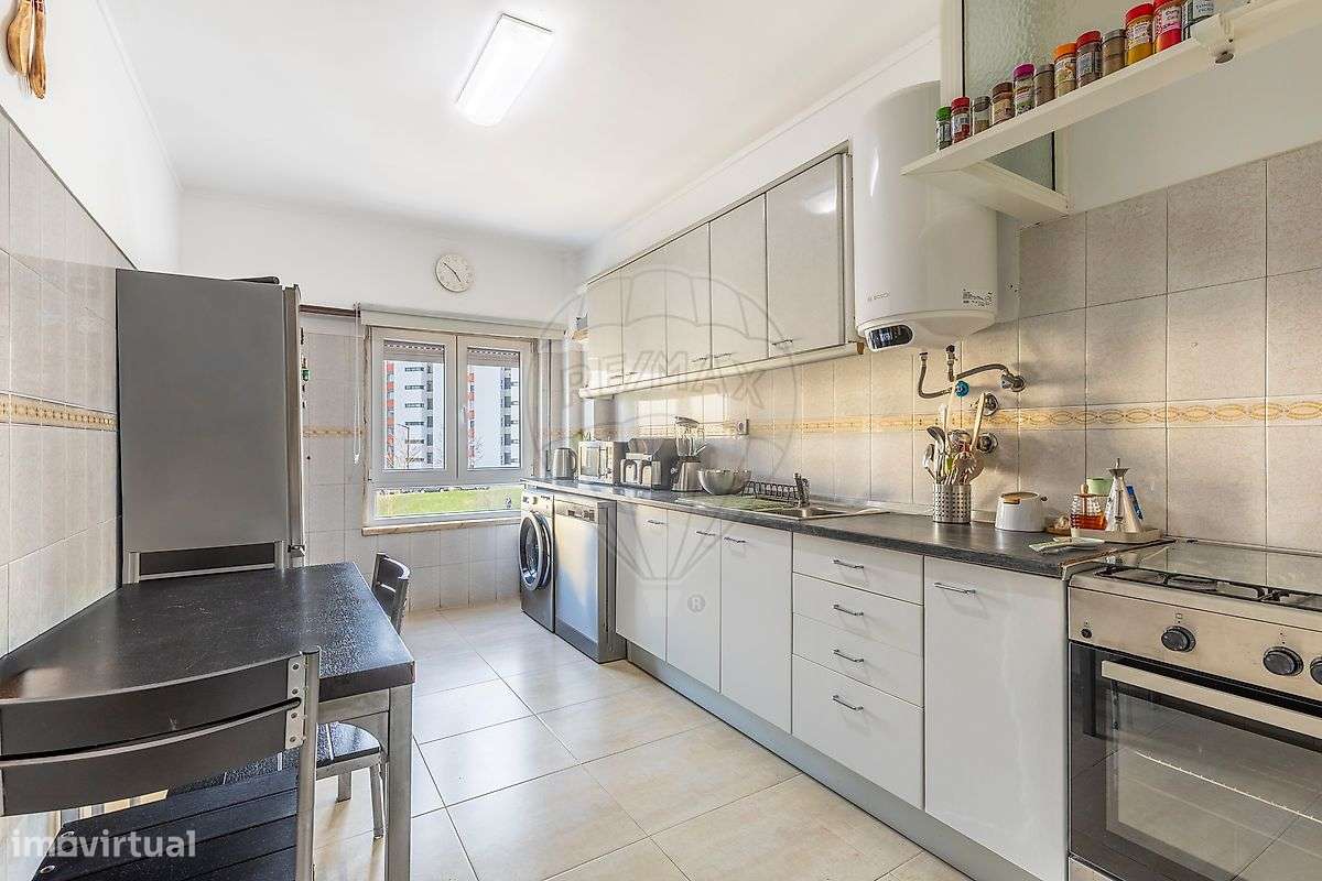 Apartamento T2 para venda - Grande imagem: 3/14