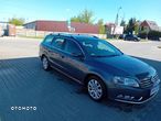 Volkswagen Passat 2.0 TDI - 3