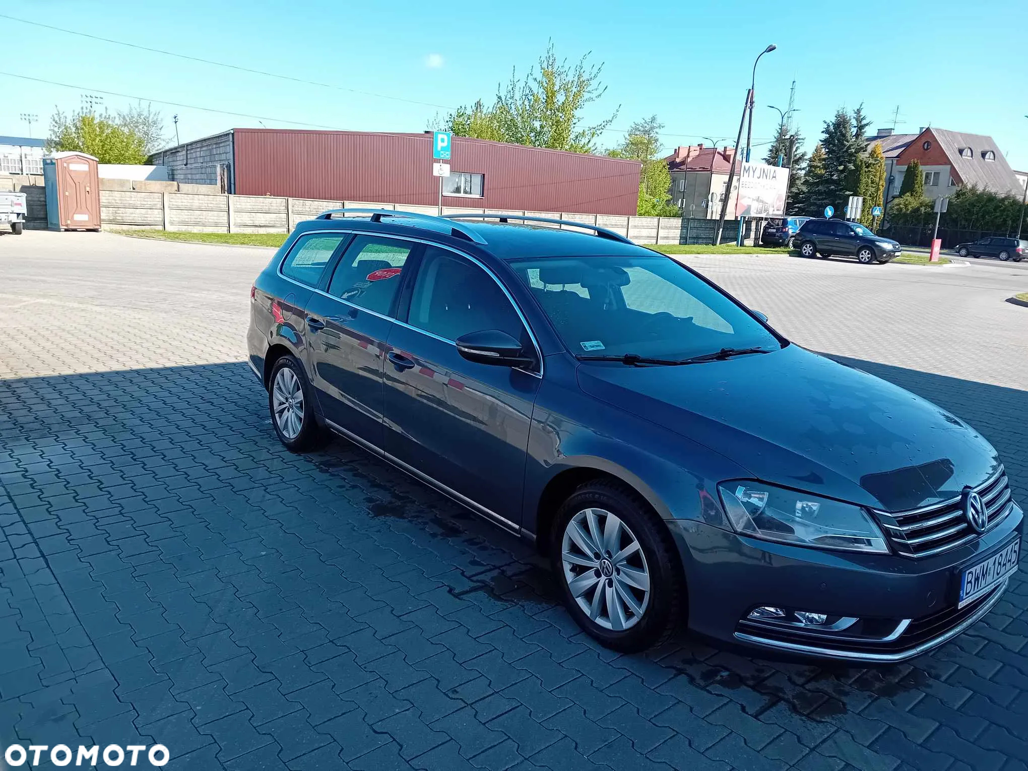 Volkswagen Passat 2.0 TDI - 3