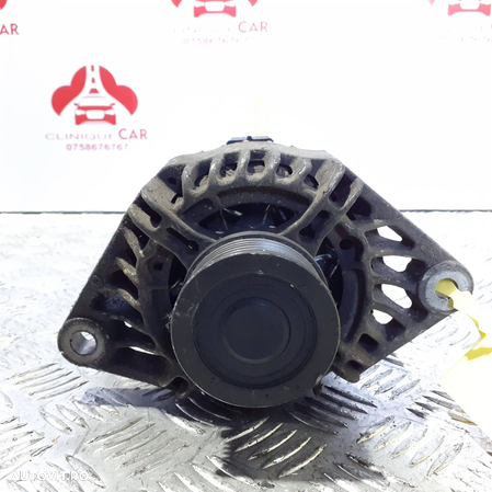 Alternator Alfa Romeo | Fiat | Lancia | 1.9 D | 46782213 | 63321826 - 1