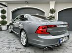 Volvo S90 D5 AWD Inscription - 4